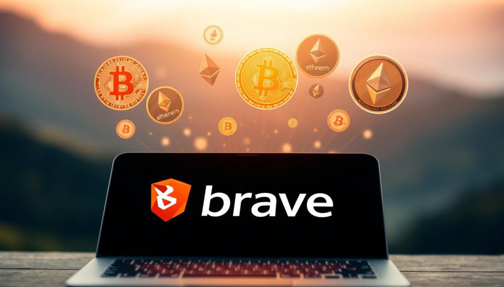 earn crypto rewards