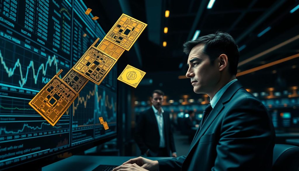 gold futures contracts