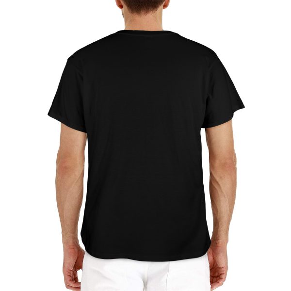 C.R.E.A.M Mens graphic T - Image 5